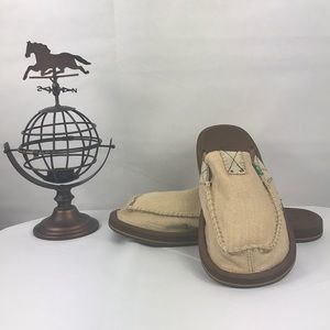 Sanuk Men’s Shoes